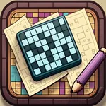 CrossWord Mix icon