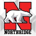 Northridge Athletics icon