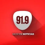 Radio de Noticias 91.9 icon