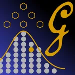 Galton Board App icon