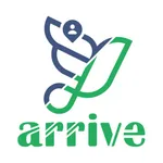 Arrive Booking icon