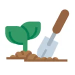 iGardening: gardening helper icon