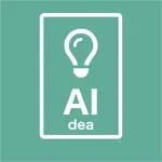 AI-dea: AI Idea Concretization icon