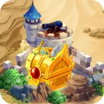 Desert Castle icon