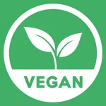 Vegan Recipe Healthy Food icon