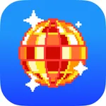 Dance Calories: Arcade Burn icon