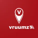 Vruumz Delivery Partners icon