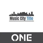 MusicCityAgent ONE icon