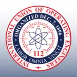 IUOE 112 icon