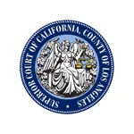 LA CourtConnect icon