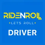RidenRoll Driver icon