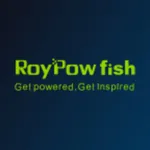 RoyPow Fish. icon