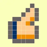 Pixel Revolve icon