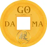 GO縁DAMA icon