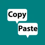 Quick Copy - Easy Copy Paste icon