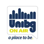 UniBgOnAir icon