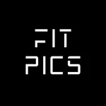FitPics icon