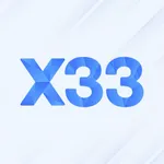 X33 icon