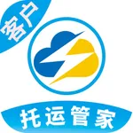 云闪达运车 icon