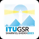 ITU-GSR 2023 icon