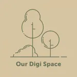 Our Digi Space icon