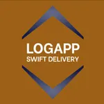 Logapp Rider icon