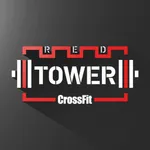 RED TOWER icon