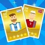 Pack Opener soccer cards TCG icon