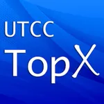 UTCC TopX icon