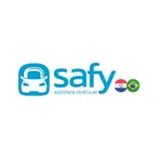 Safy Monitoreo Paraguay icon