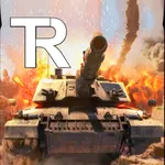 TANK RASTREADORES icon