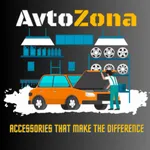 Avtozona icon