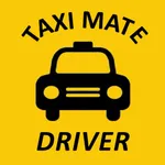 Taximate Driver icon