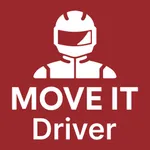 Move It Driver App icon