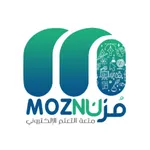 مزن - Mozn icon