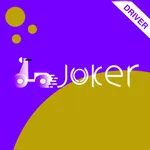 Driver Joker icon