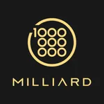 Milliard Club icon