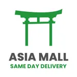 Asia Mall - Asian goods market icon