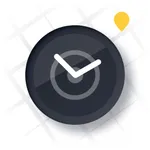Timestamp Photo Proof Camera icon