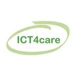 ICT4care colloquium icon