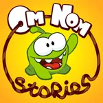 Om Nom Stories icon