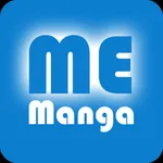 Manga Reader- MangaKomi Online icon