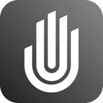 Upspace icon