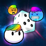 Eggs Dice Battle icon