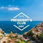 WEX President's Club Italy icon