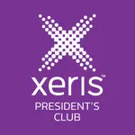 Xeris President’s Club icon