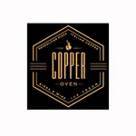 Copper Oven icon