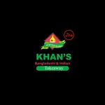 Khans Takeaway Liverpool icon