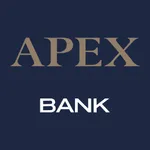 Apex Bank icon