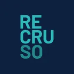 Recruso Worker App icon